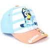Rankšluostis CERDÁ Bluey set towel + bag + cap