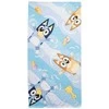 Rankšluostis CERDÁ Bluey set towel + bag + cap
