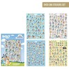 CERDÁ Bluey stickers set