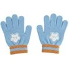 CERDÁ Bluey winter set snood hat gloves