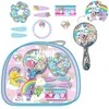 CERDÁ Care Bears necessary beauty set