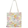 CERDÁ Care Bears shopping bag