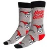CERDÁ DC Comics Harley Quinn pack 3 adult socks