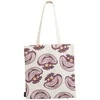 CERDÁ Disney Alice in Wonderland Cheshire shopping bag