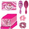 CERDÁ Disney Alice in Wonderland Cheshire beauty set