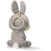 CERDÁ Disney Bambi Thumper 3D pliušinė figūrėlė su kabliuku, krepšio dekoracija 13 cm