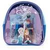 CERDÁ Disney Frozen backpack stationery set