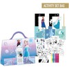 CERDÁ Disney Frozen Colouring bag set