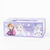 CERDÁ Disney Frozen colouring stationery case
