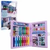 CERDÁ Disney Frozen colouring stationery set 52pcs