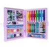 CERDÁ Disney Frozen colouring stationery set 52pcs