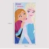 Rankšluostis CERDÁ Disney Frozen cotton beach towel