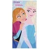 Rankšluostis CERDÁ Disney Frozen cotton beach towel