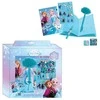 CERDÁ Disney Frozen Diary set
