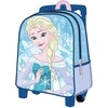 Kelioninis CERDÁ Disney Frozen Elsa 3D trolley 30cm