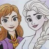 CERDÁ Disney Frozen lunch bag