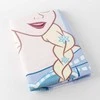 Rankšluostis CERDÁ Disney Frozen microfibre beach towel
