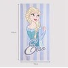 Rankšluostis CERDÁ Disney Frozen microfibre beach towel