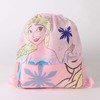 CERDÁ Disney Frozen towel + bag + cap set
