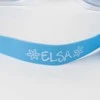 CERDÁ Disney Frozen towel + swimming goggles set