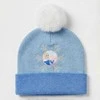CERDÁ Disney Frozen winter set snood hat gloves