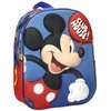CERDÁ Disney Mickey 3D backpack 30cm