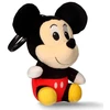 CERDÁ Disney Mickey plush keychain