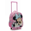 CERDÁ Disney Minnie 3D trolley 30cm