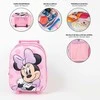 Kelioninis CERDÁ Disney Minnie 3D trolley 31cm