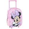 Kelioninis CERDÁ Disney Minnie 3D trolley 31cm