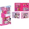 CERDÁ Set de Papetărie Minnie Mouse Lagaminas