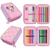 Minnie Mouse CERDÁ Disney Minnie double pencil case