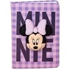 Minnie Mouse CERDÁ Disney Minnie notebook