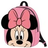 Minnie Mouse CERDÁ Disney Minnie plush backpack 22cm