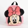 Minnie Mouse CERDÁ Disney Minnie plush backpack 22cm