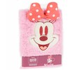 CERDÁ Disney Minnie plush notebook