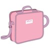 Minnie Mouse CERDÁ Disney Minnie thermica lunch bag