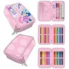 Minnie Mouse CERDÁ Disney Minnie triple pencil case