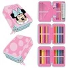 CERDÁ Disney Minnie triple pencil case
