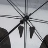 CERDÁ Disney Nightmare Before Christmas manual umbrella