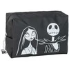 The Nightmare Before Christmas CERDÁ Disney Nightmare Before Christmas Jack &amp; Sally vanity case