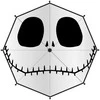 CERDÁ Disney Nightmare Before Christmas manual umbrella