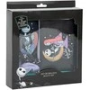 CERDÁ Disney Nigtmare Before Christmas Jack &amp; Sally beauty set