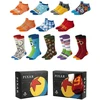 CERDÁ Disney Pixar assorted adult 12 socks set