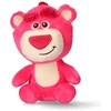 CERDÁ „Disney Toy Story Lotso“ 3D pliušinė figūrėlė su pakabuku, krepšio pakabuku 13 cm