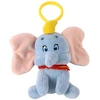 CERDÁ Disney plush keychain