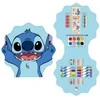 Stitch CERDÁ Disney Stich colouring set