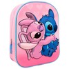 CERDÁ Disney Stitch 3D Angel backpack 31cm