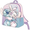 CERDÁ Disney Stitch 3D backpack 28cm