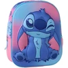 CERDÁ Disney Stitch 3D backpack 30cm